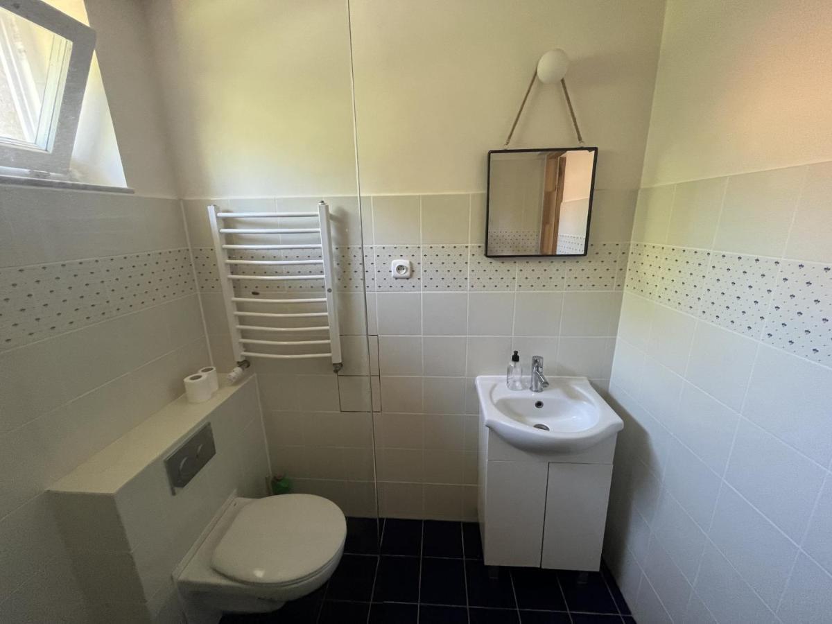 شقة Sopot, Loft Na Pietrze Willi. Bezplatny Parking. المظهر الخارجي الصورة