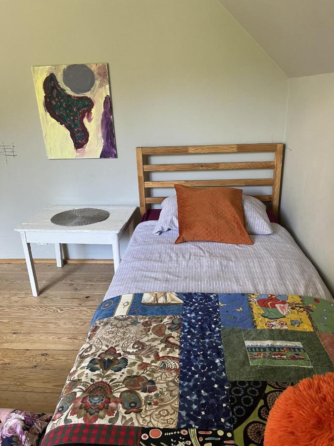شقة Sopot, Loft Na Pietrze Willi. Bezplatny Parking. المظهر الخارجي الصورة